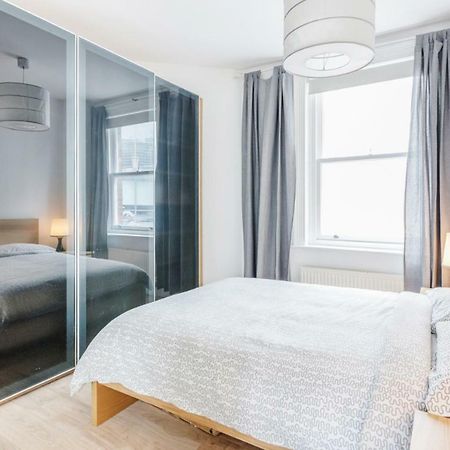 Appartement Live Like A Londoner By Tower Bridge Extérieur photo